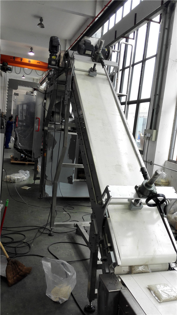 sugar secondary packaging line , sugar secondary packaging line for 1kg pouch 1