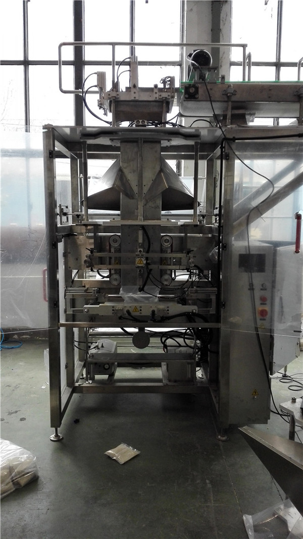 sugar secondary packaging line , sugar secondary packaging line for 1kg pouch 2